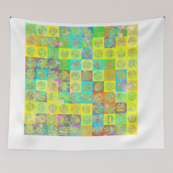 Item preview, Coloruxury Yellowish designed and sold by HAKKI ARSLAN.