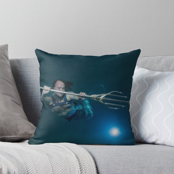 Item preview, Merman Prince designed and sold by CraigHarveyGurr.