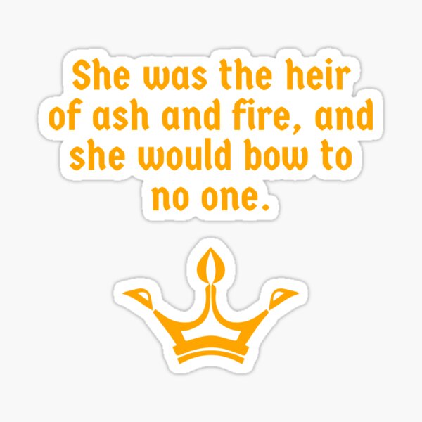 Item preview, Throne of Glass - Aelin Galathynuis  designed and sold by TheLostGirl88.