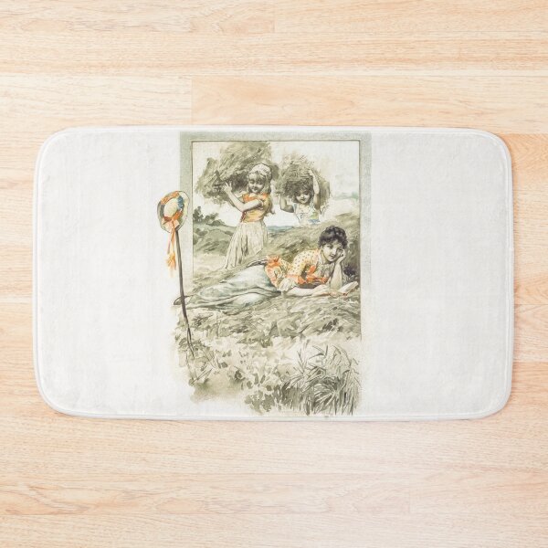 Item preview, Day Dreams  designed and sold by PictureNZ.
