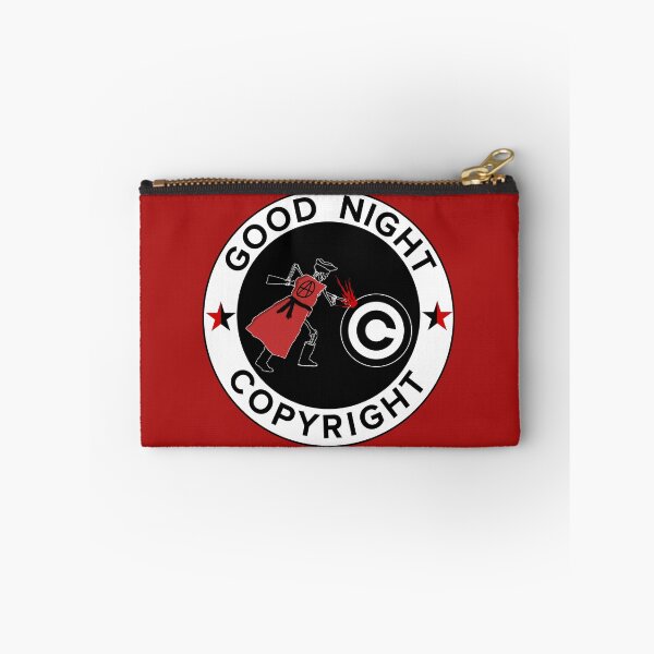 Item preview, Good Night, Copyright designed and sold by AntiCommodities.