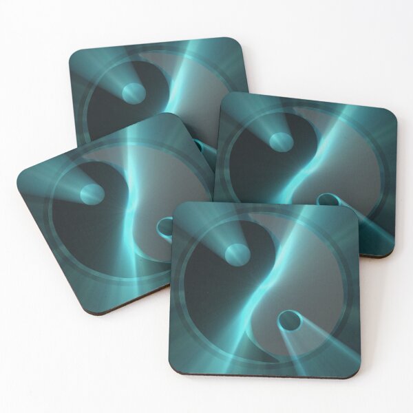 Item preview, Yin Yang / Light Dark designed and sold by ArtWithHearts11.