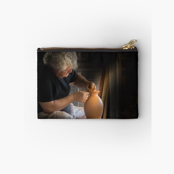 Item preview, The Potter II designed and sold by Clare Colins.
