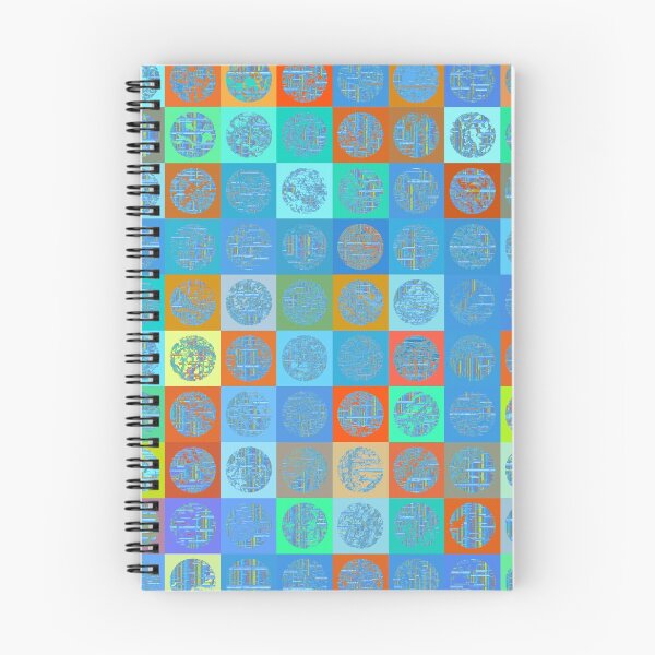 Item preview, Coloruxury Blueish designed and sold by HAKKI ARSLAN.