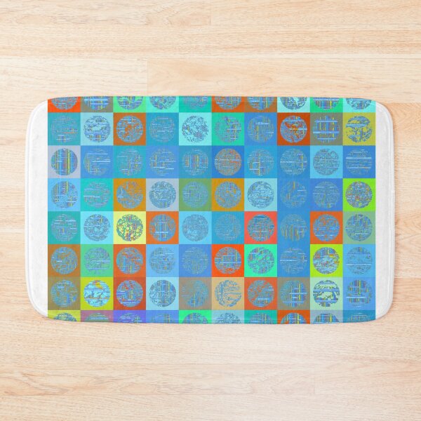 Item preview, Coloruxury Blueish designed and sold by HAKKI ARSLAN.