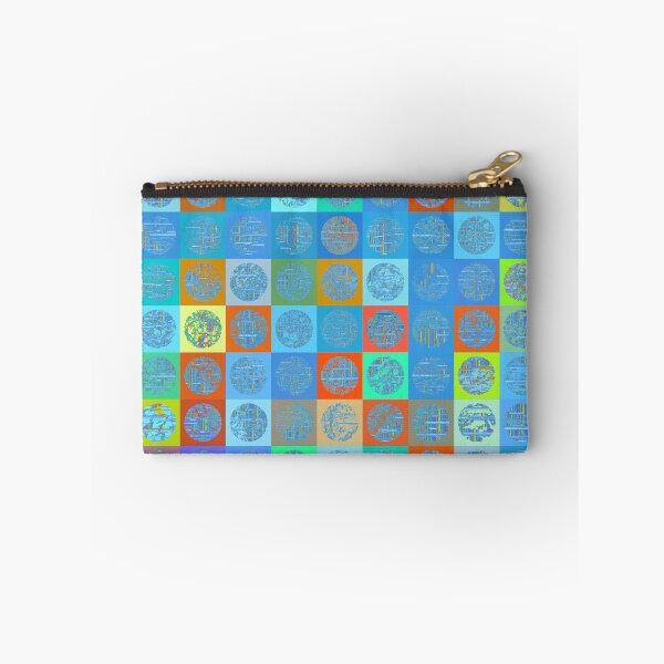 Item preview, Coloruxury Blueish designed and sold by HAKKI ARSLAN.
