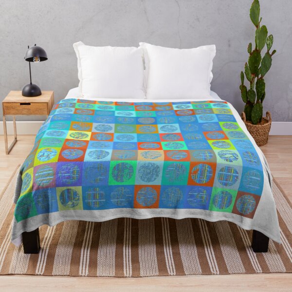 Item preview, Coloruxury Blueish designed and sold by HAKKI ARSLAN.