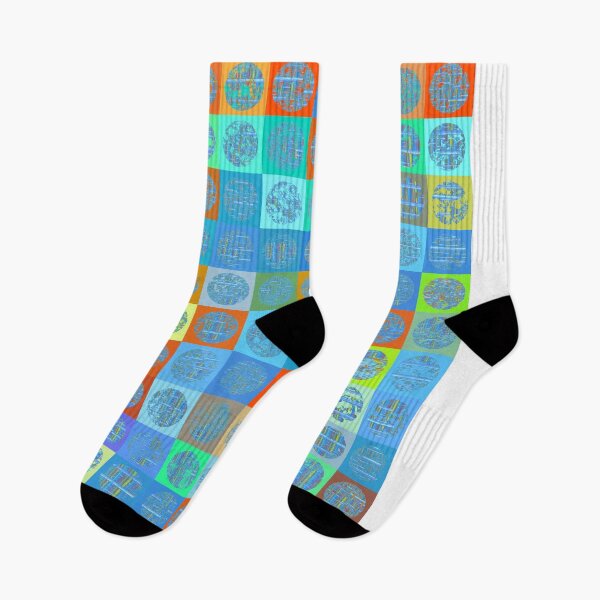 Item preview, Coloruxury Blueish designed and sold by HAKKI ARSLAN.