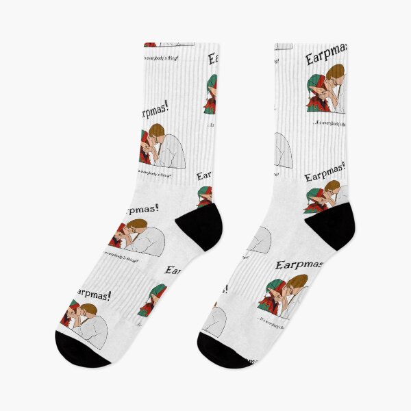 Item preview, WayHaught Earpmas designed and sold by hernerdness.