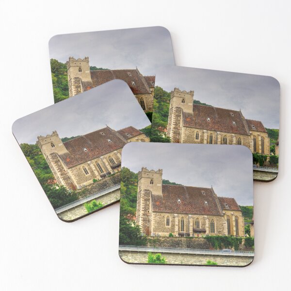 Item preview, Wehrkirche St. Michael designed and sold by tomg.
