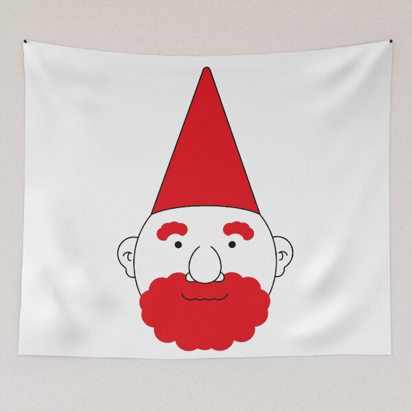 Item preview, Gnome designed and sold by amclub.