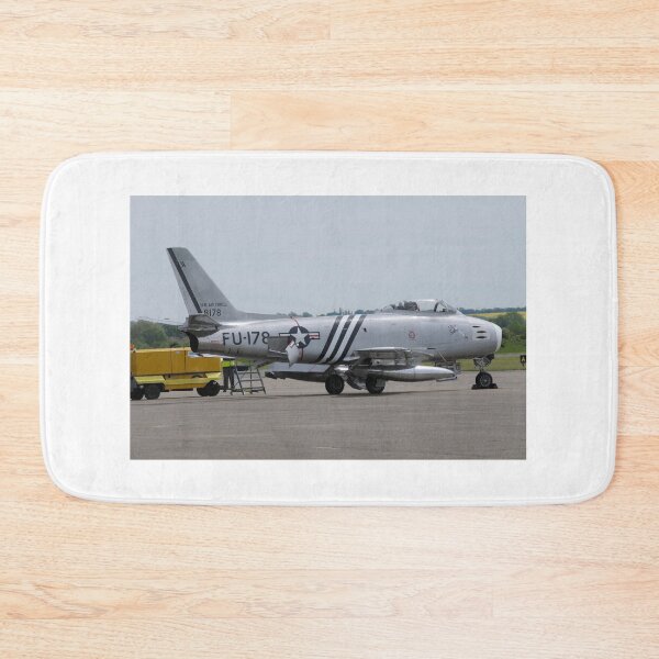 Item preview, F-86A Sabre ready to fly designed and sold by Printmaster555.