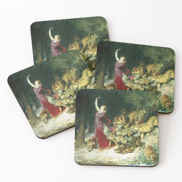 Item preview, Aphrodite - Briton  Rivière designed and sold by forgottenbeauty.