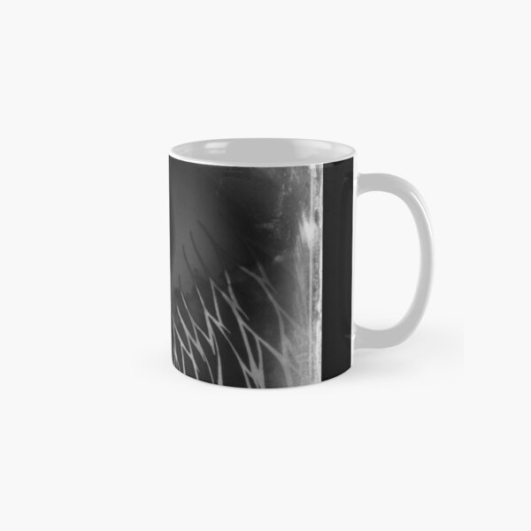 Dark Angel Classic Mug
