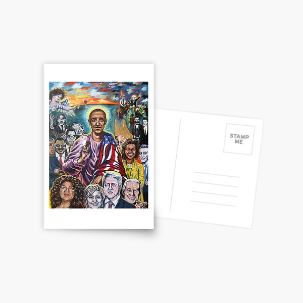 Item preview, 'The Great Hope' designed and sold by Jerry Kirk.