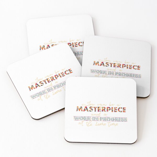 Item preview, Masterpiece designed and sold by Cale Design Co..