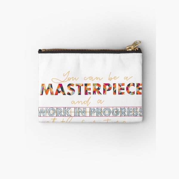 Item preview, Masterpiece designed and sold by Cale Design Co..