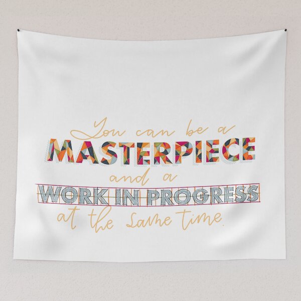 Item preview, Masterpiece designed and sold by Cale Design Co..
