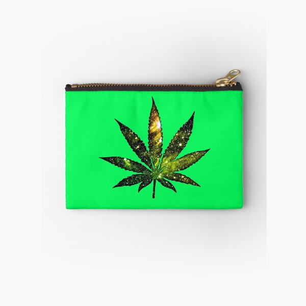 Artikelvorschau, Galaktisches Ganja entworfen und verkauft von spookydooky.
