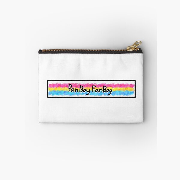 Item preview, P./A./N.||B./O./Y. [W/ BLACK TEXT & BOARDER] designed and sold by Tea-V-Popcorn *.