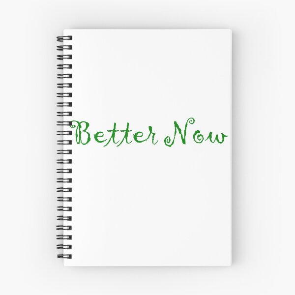 Item preview, Better Now Green designed and sold by torontoraps5.