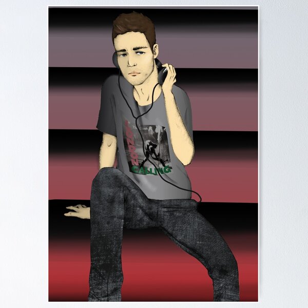 Item preview, Cody designed and sold by StephMmm.