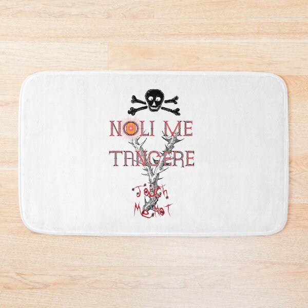Item preview, Don't Touch designed and sold by Populuxe1.