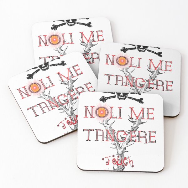 Item preview, Don't Touch designed and sold by Populuxe1.
