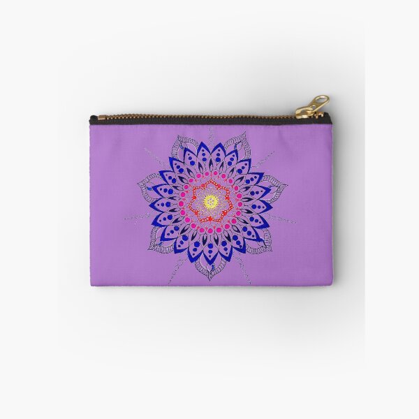 Item preview, Rainbow mandala  designed and sold by Ecodream.