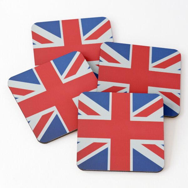 Item preview, Union Jack designed and sold by spookydooky.