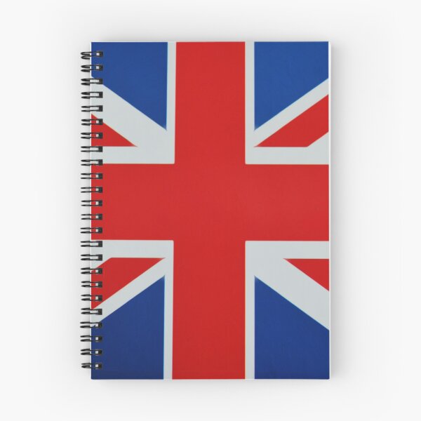 Artikelvorschau, Union Jack entworfen und verkauft von spookydooky.