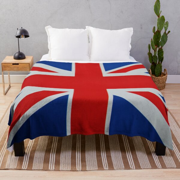 Artikelvorschau, Union Jack entworfen und verkauft von spookydooky.