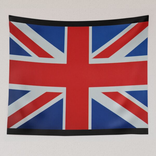 Artikelvorschau, Union Jack entworfen und verkauft von spookydooky.