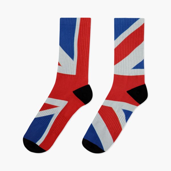 Item preview, Union Jack designed and sold by spookydooky.
