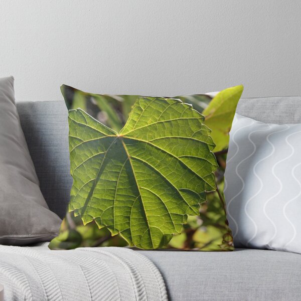 Item preview, Muscadine Grape Leaf designed and sold by mcleod.