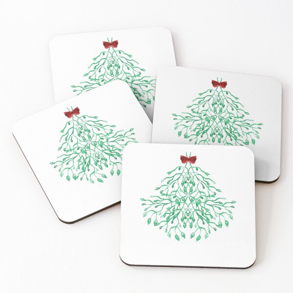 Item preview, Mistletoe Love designed and sold by arrpdesign.