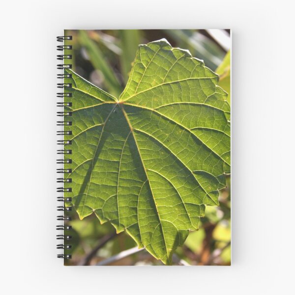 Item preview, Muscadine Grape Leaf designed and sold by mcleod.