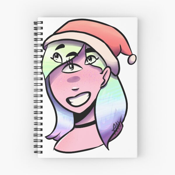 Item preview, Festive triclops designed and sold by UnicornDaya.