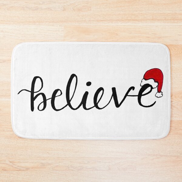 Item preview, Believe (black) designed and sold by ArtsyEmma2.