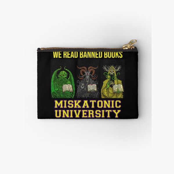 Item preview, Banned Books - Azhmodai 2019 designed and sold by Azhmodai.
