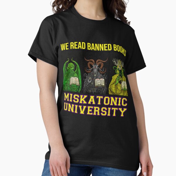 Item preview, Banned Books - Azhmodai 2019 designed and sold by Azhmodai.