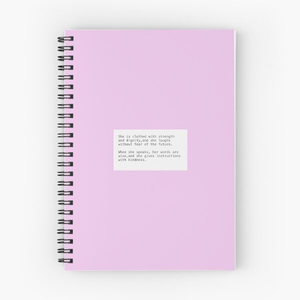 Item preview, proverbs 31:25 designed and sold by botanicals--co.
