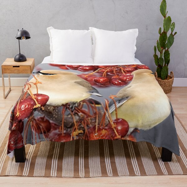 Item preview, Feathers and Cherries designed and sold by Yannik Hay.