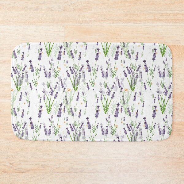Item preview, Lavendar Garden designed and sold by Ardelune.