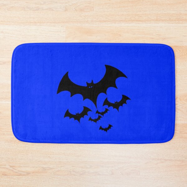 Item preview, Bat designed and sold by spookydooky.