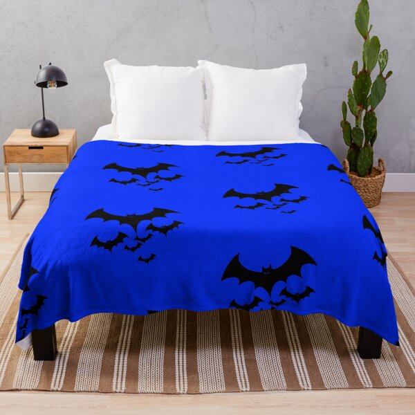 Item preview, Bat designed and sold by spookydooky.