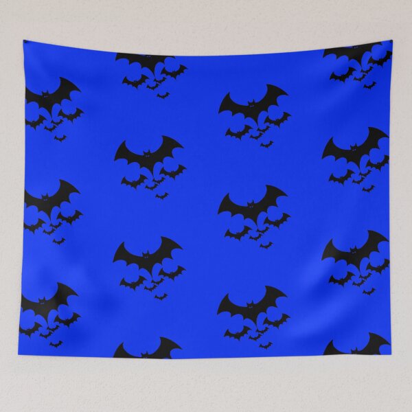 Item preview, Bat designed and sold by spookydooky.