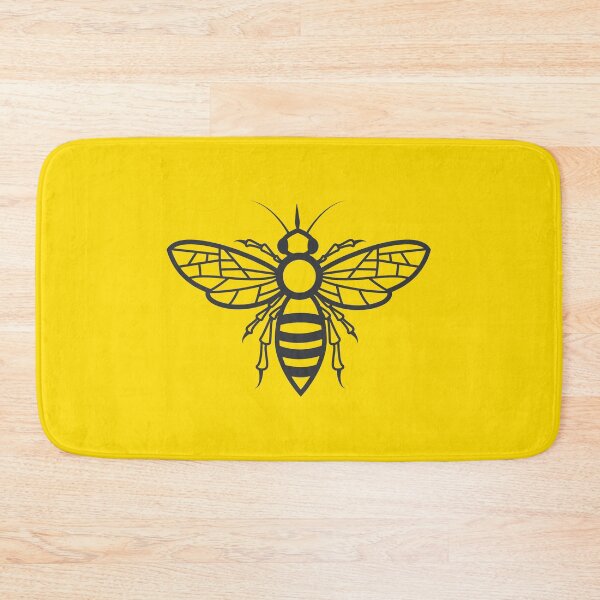 Item preview, Bee designed and sold by spookydooky.