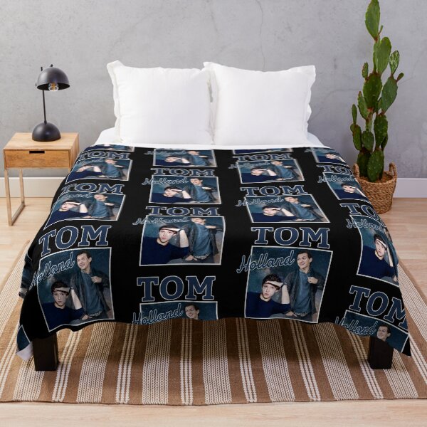 Item preview, Tom Holland designed and sold by intoxication.