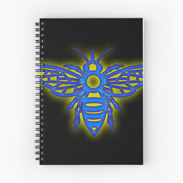 Item preview, Bee designed and sold by spookydooky.